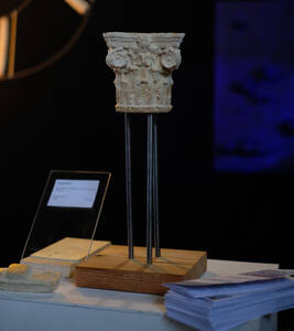 "Säule" "Säule"